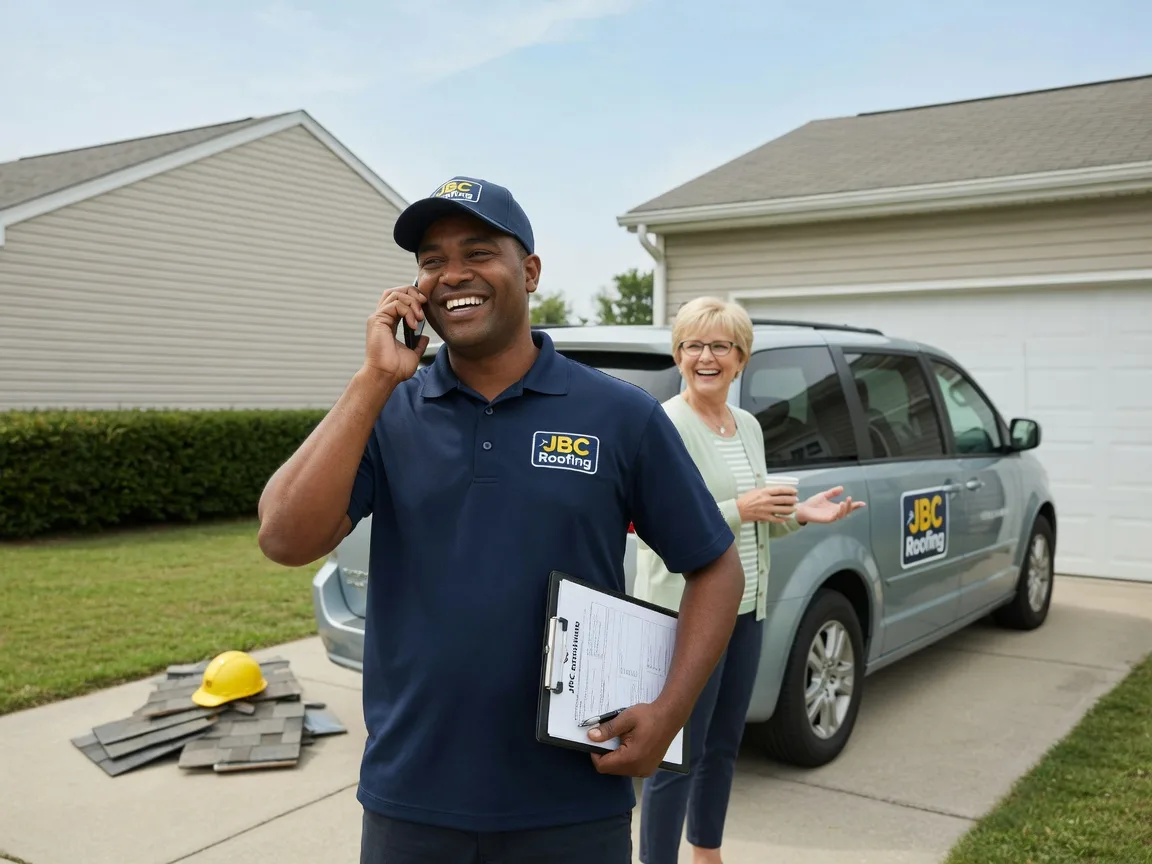 Roof Replacement Southside, WV FAQs